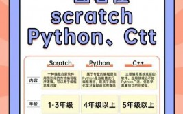 python和c言语,深入探讨两种编程言语的差异与适用场景