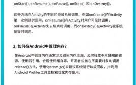 android开发面试题,备战面试，把握中心常识点