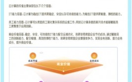 暴雪云核算,技能立异与商场布局的完美交融