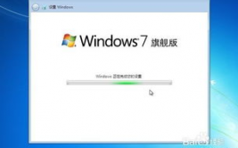 windows7体系怎样装,轻松把握装置进程