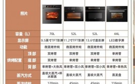 嵌入式烤箱哪个牌子好,嵌入式烤箱哪个牌子好？2024年抢手品牌引荐