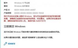 windows7体系激活,轻松解锁体系功用