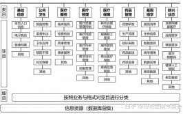 医院数据库,医院数据库的重要性与应战