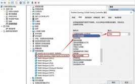 windows桌面开发,二、Windows桌面开发东西