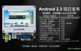 嵌入式android,嵌入式Android体系在智能设备中的运用与优势