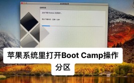 mac装windows体系,轻松完结双体系切换