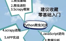 零根底学python爬虫,零根底学习之路