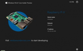 树莓派windows,微型计算机的无限或许