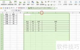 html表格间隔,单元格间隔设置