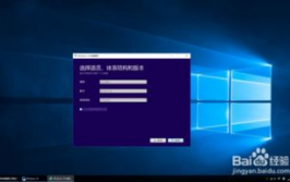 装置windows10体系,正版win10体系下载官网官方