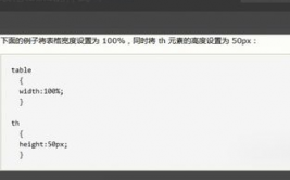 css表格居中,html表格居中怎么弄正中间