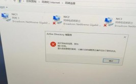 windows无法拜访该磁盘,原因及处理办法