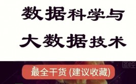 数据科学与大数据技术专业工作远景,未来工作的黄金赛道