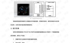 嵌入式体系课程规划,理论与实践相结合的探究之旅