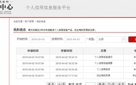 怎样查大数据征信,怎么查询大数据征信？全面解析查询过程与留意事项