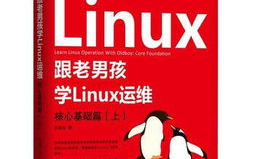 老男孩linux训练,老男孩Linux训练——敞开你的Linux技能之旅