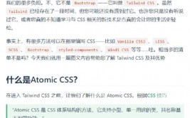 css格式化, 什么是CSS格式化？