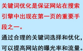 数据库简历,搜索引擎优化攻略