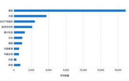 全球专利数据库,立异年代的常识导航仪