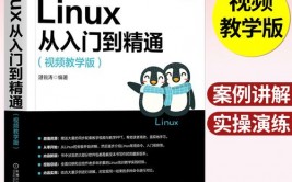 linux学习教程,从入门到通晓