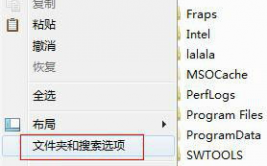 windows7显现文件后缀名,Windows 7体系怎么显现文件后缀名？具体过程解析