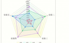 r言语雷达图,从根底到进阶