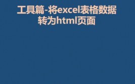 html转exe,二、HTML转EXE的含义