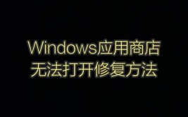 windows无法