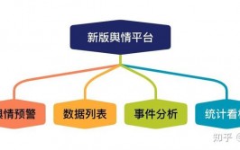 大数据舆情剖析,二、大数据舆情剖析的重要性