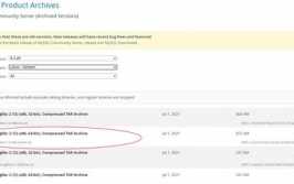 linux完全卸载mysql,Linux环境下MySQL的完全卸载攻略