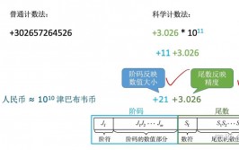 python浮点数, 浮点数的表明办法