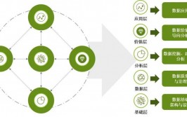 金融大数据处理,技能革新与事务价值