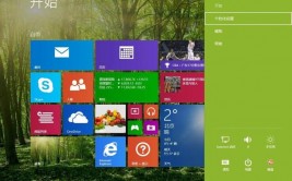 windows8.1下载,正版win8体系下载官网装置纯洁版