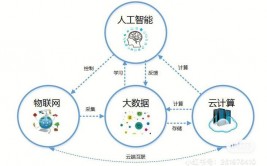 大数据 机器学习,技能交融与立异运用