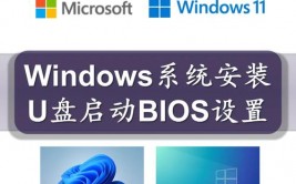 windows体系u盘,轻松完结体系装置与保护