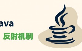 java反射获取特点值, 什么是Java反射