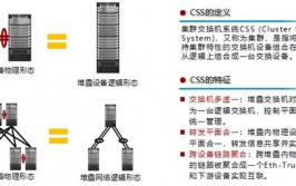 CSS集群,什么是CSS集群？