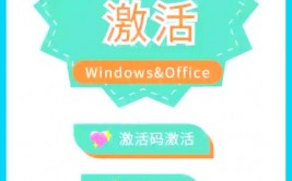 windows7激活东西,轻松激活，享用完好功用