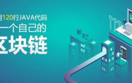 区块链java