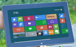 windows平板引荐,Windows平板电脑选购指南及抢手引荐