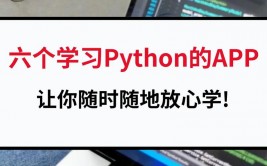 python能够开发手机app吗,或许性与应战