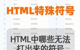 html竖线,二、运用HTML实体符号