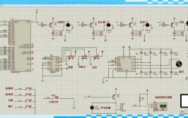 嵌入式大作业,依据STM32的智能家居操控体系规划与完结