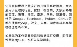 mysql 主动编号,什么是MySQL主动编号