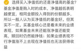 前海开源再融资基金净值,成绩体现与出资战略