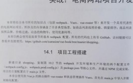 vue.js实战,从入门到项目实战全解析