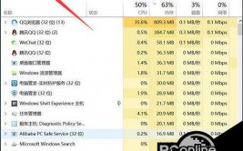 重启windows资源办理器,Windows资源办理器重启办法详解