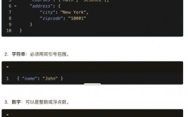 java读取json文件, 运用内置API读取JSON文件