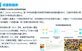 向量数据库办理体系的效果包含,向量数据库办理体系的效果与价值