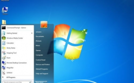 windows7是一种,经典之作，传承微软光辉